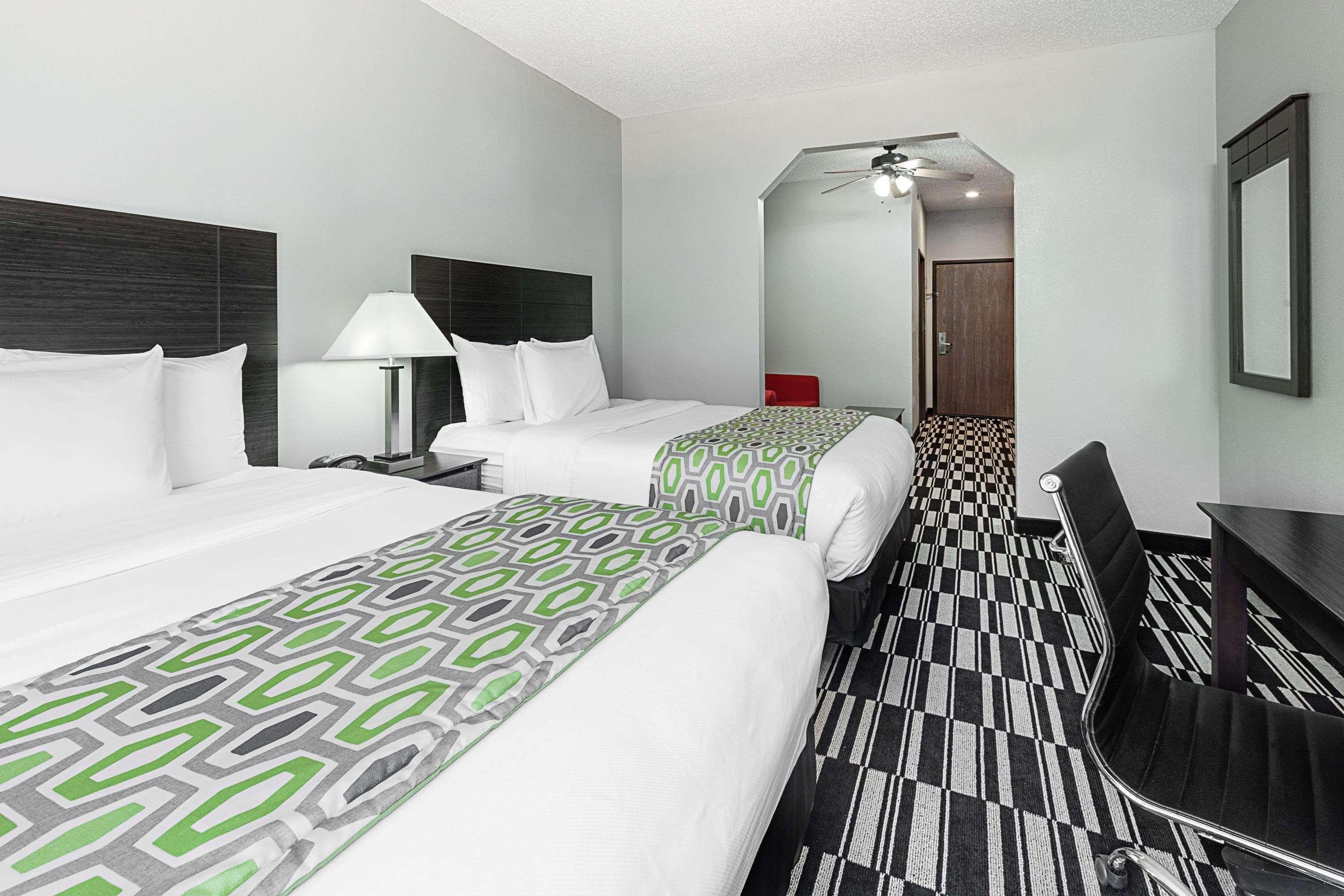 Holiday Inn Express & Suites Sulphur Springs By Ihg Dış mekan fotoğraf