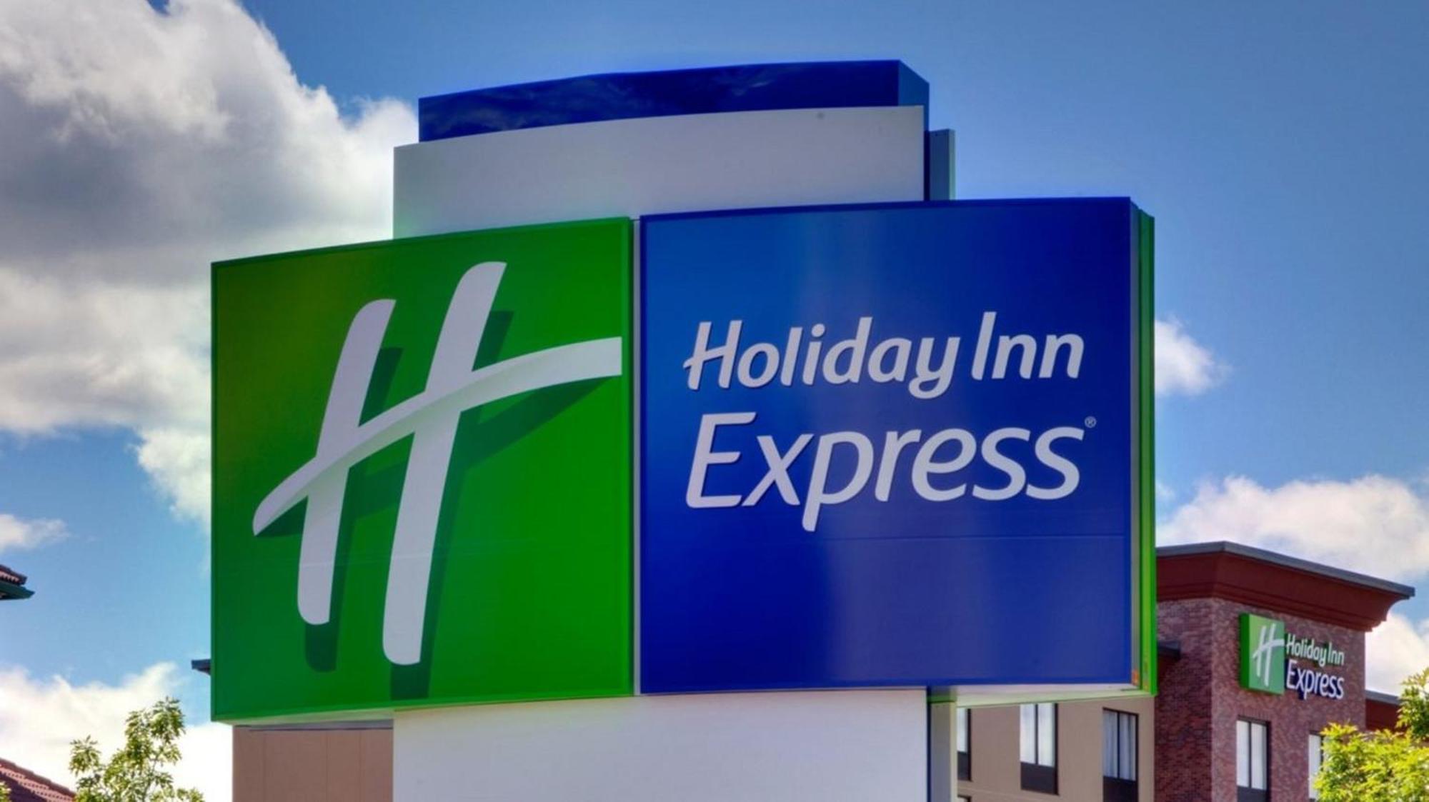 Holiday Inn Express & Suites Sulphur Springs By Ihg Dış mekan fotoğraf