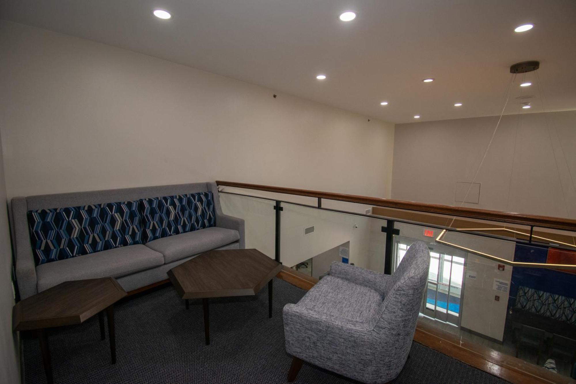 Holiday Inn Express & Suites Sulphur Springs By Ihg Dış mekan fotoğraf